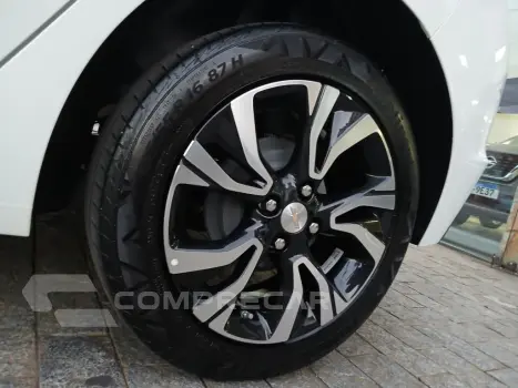 ONIX 1.0 TURBO FLEX PREMIER AUTOMÁTICO
