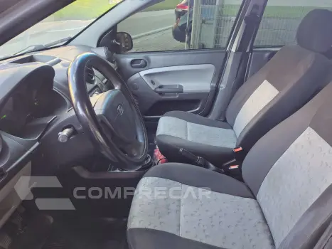 FIESTA 1.0 MPI HATCH 8V