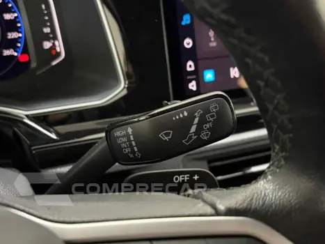 NIVUS 1.0 200 TSI FLEX LAUNCHING ED. AUT