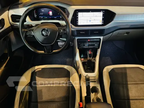T-CROSS 1.4 250 TSI Highline