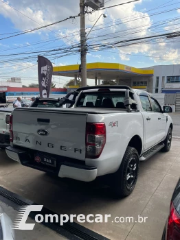 RANGER 2.2 XL 4X4 CD 16V