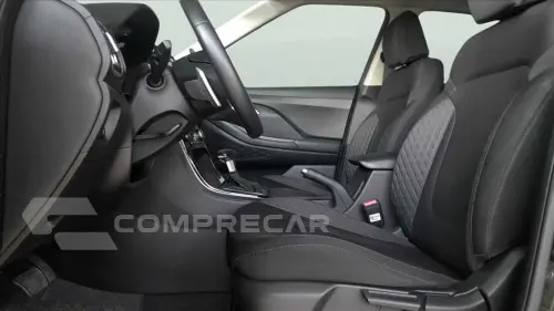CRETA 1.0 TGDI FLEX LIMITED SAFETY AUTOMÁTICO