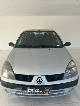 CLIO 1.0 Expression 8V