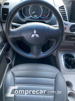 L200 TRITON 2.4 HLS 4X2 CD 16V