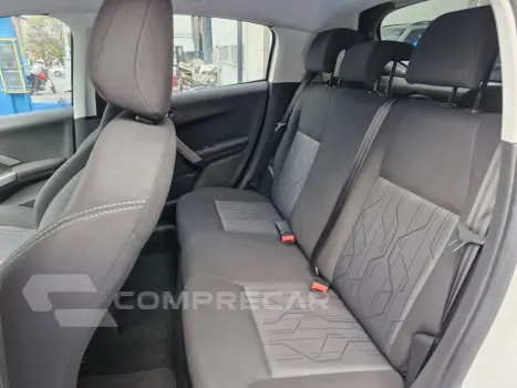 208 1.2 ACTIVE 12V FLEX 4P MANUAL