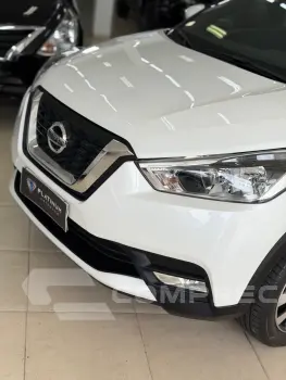 KICKS SL 1.6 16V FlexStar 5p Aut.