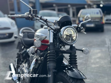 Speedmaster Bonneville 1200