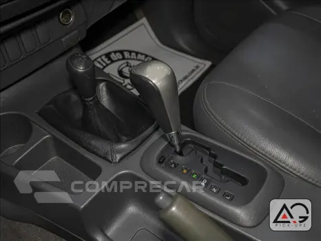 HILUX 3.0 SRV 4X4 CD 16V Turbo Intercooler