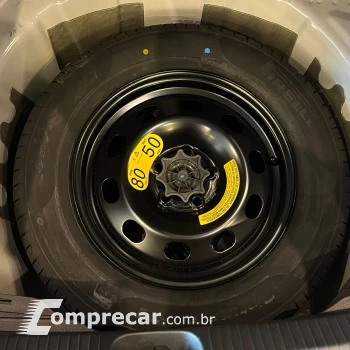 Nivus Highline 1.0 200 TSI Flex Aut.