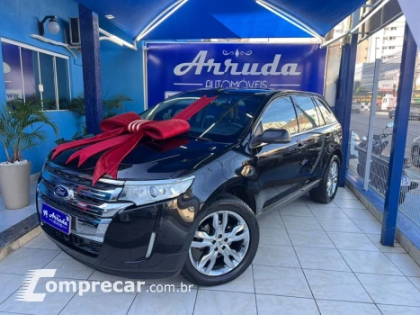 FORD EDGE 4 portas