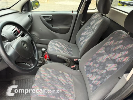 MONTANA 1.8 MPFI Conquest CS 8V