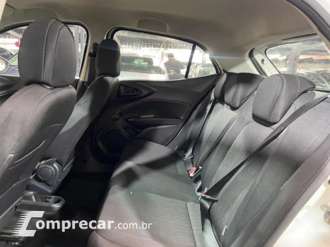 ARGO DRIVE 1.0 6V FLEX