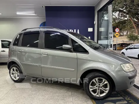 Idea HLX 1.8 mpi Flex 8V 5p