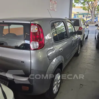 UNO 1.4 EVO Attractive 8V