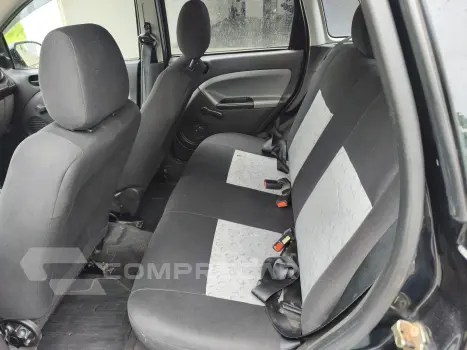 FIESTA 1.0 MPI CLASS HATCH 8V FLEX 4P MANUAL