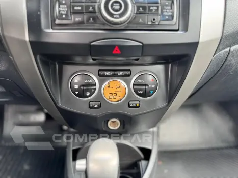 LIVINA 1.8 SL X-gear 16V
