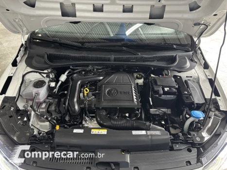 POLO 1.0 170 TSI HIGHLINE AUTOMÁTICO