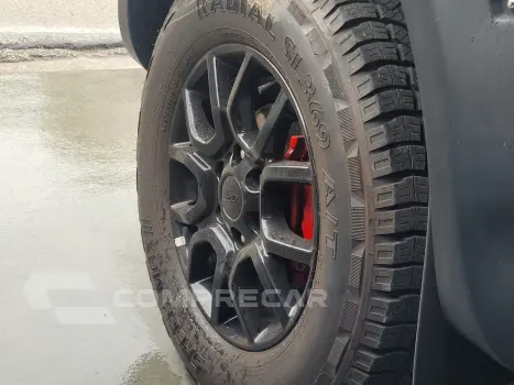 Ranger XLS 2.0 4x2 CD Diesel Aut.