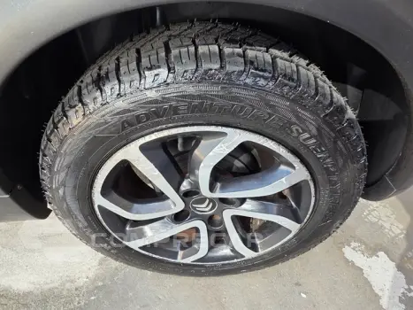 AIRCROSS