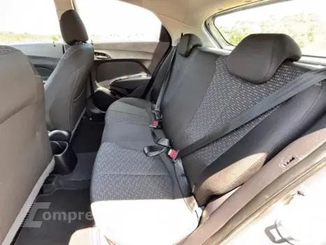 HB20 1.0 COMFORT 12V FLEX 4P MANUAL