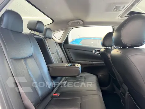 SENTRA 2.0 SL 16V