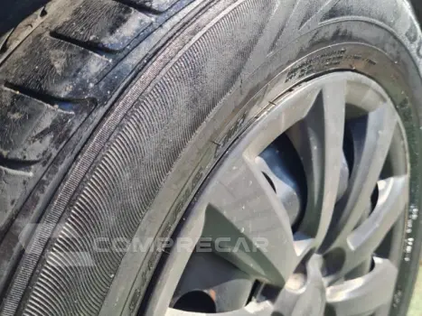 FOX - 1.0 MI TREND 8V 4P MANUAL