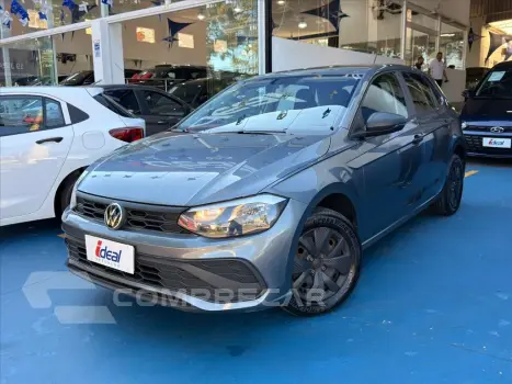 POLO 1.0 MPI TRACK MANUAL