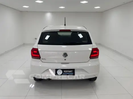 GOL 1.0 12V MPI Totalflex