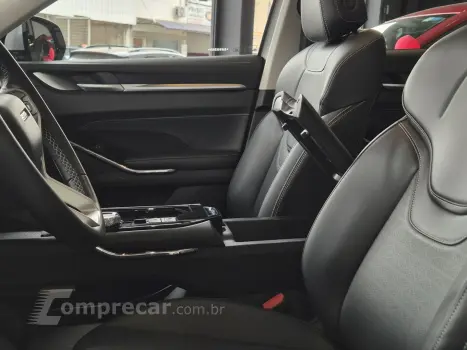 HAVAL H6 1.5 HEV PREMIUM E-TRACTION