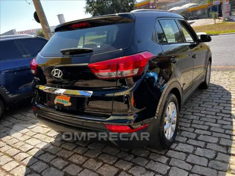 CRETA 1.6 16V Action