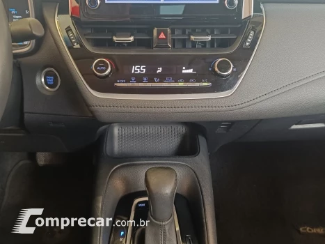 COROLLA 2.0 VVT-IE XEI DIRECT SHIFT