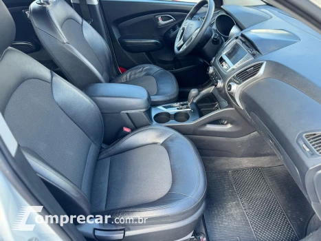 IX35 2.0 MPFI GLS 16V