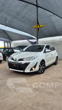 YARIS 1.5 16V XS Multidrive