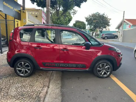 AIRCROSS Live 1.5 Flex 8V 5p Mec.