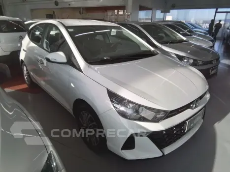 HB20 1.0 12V FLEX LIMITED PLUS MANUAL
