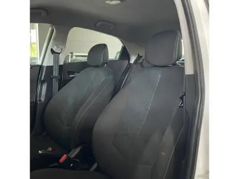 HB20X 1.6 16V STYLE FLEX 4P MANUAL