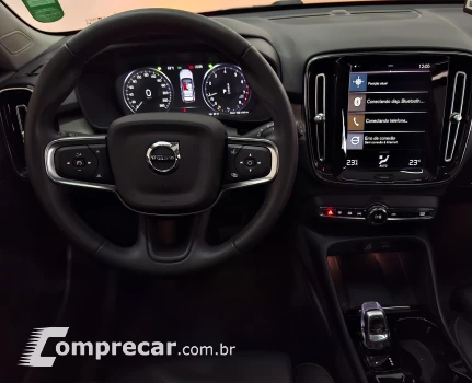 XC40 2.0 T4 Geartronic