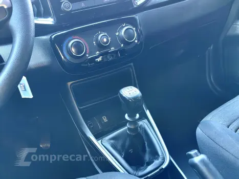 STRADA 1.3 FIREFLY FLEX VOLCANO CD MANUAL