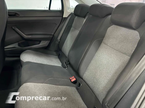 VIRTUS 1.0 170 TSI AUTOMÁTICO
