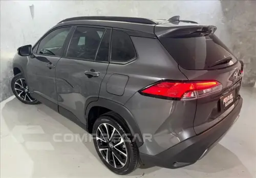 COROLLA CROSS 2.0 Vvt-ie XRE