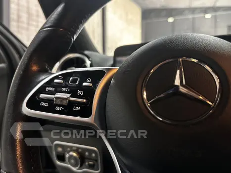 GLB 200 1.3 CGI GASOLINA ADVANCE 7G-DCT