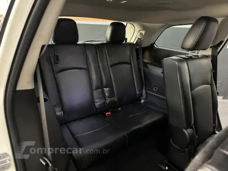 FREEMONT 2.4 Precision 16V