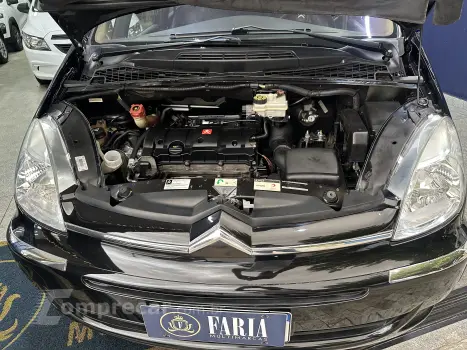 Xsara Picasso GLX 1.6/ 1.6 Flex 16V