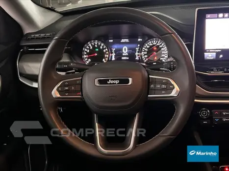 COMPASS 1.3 T270 TURBO FLEX LONGITUDE AT6