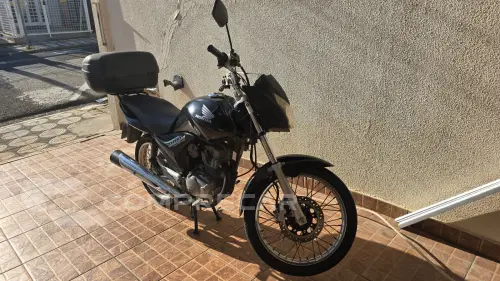 HONDA CG 150 TITAN ESD