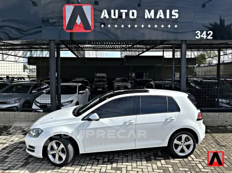 GOLF 1.4 250 TSI Highline