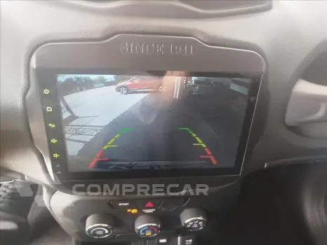 RENEGADE 1.8 16V STD