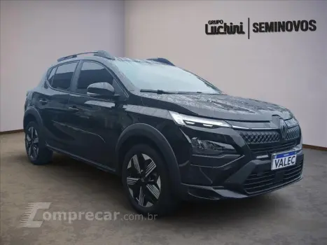 KARDIAN 1.0 TCE FLEX TECHNO EDC