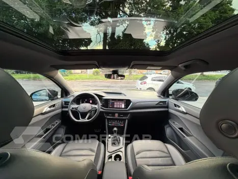 Taos 1.4 250 Tsi Total Flex Highline Automático