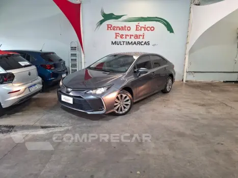 COROLLA 2.0 Vvt-ie XEI